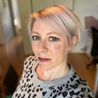 Sally Mastwyk (@sallymastwyk) 's Twitter Profile