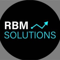 RBM Solutions (@solutionsrbm) 's Twitter Profile
