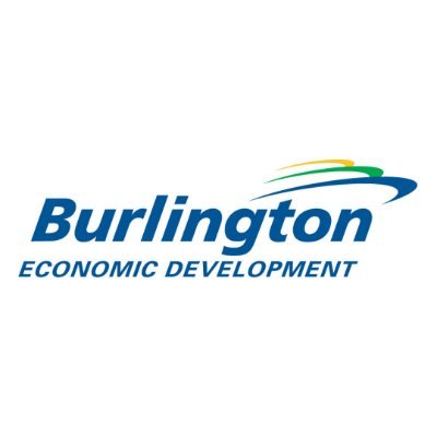 We help promote economic development on behalf of @cityburlington. Helping businesses expand, start-up and locate to #BurlOn