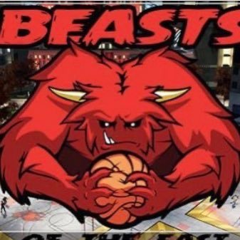 Beasts Of The East Beastsnba2keast Twitter