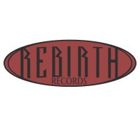 Rebirth Records (@rebirthrecords_) 's Twitter Profile