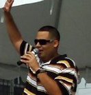 I was born and raised in Puerto Rico and now I live in Miami.  I graduated in 2003 from Escuela Superior Leonides Morales Rodriguez.