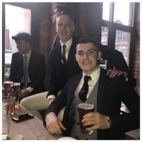 Michael McMahon (@michaelmcm_98) 's Twitter Profile