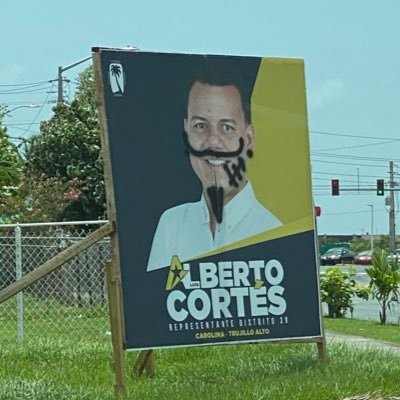 Movimiento RECOGE TU MIERDA que se acabaron las elecciones (y lo que sea que ya pasó). Le pedimos a los partidos que QUITEN sus DBOARDS y mierdas.