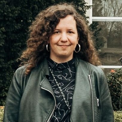 JuleWenzel's profile picture. Landtagsabgeordnete für Duisburg 😍 / Sprecherin @grueneduisburg #blacklivesmatter. she/her.