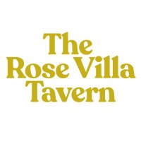 The Rose Villa Tavern(@RoseVillaTavern) 's Twitter Profile Photo