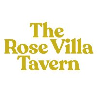 The Rose Villa Tavern (@rosevillatavern) 's Twitter Profile