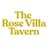 The Rose Villa Tavern