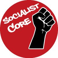 Socialist Core (@socialist_core) 's Twitter Profile Photo Socialist Core (@socialist_core) 's Twitter Profile Photo