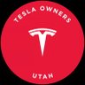 TeslaOwnersUtah's profile picture. Utahs only Official Partner of the Tesla Owners Club Program. Follow us to keep up with local meetups and events!