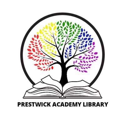 Prestwick Academy Library!