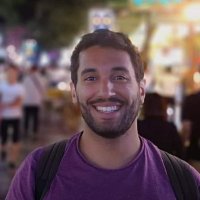 Yazead Buhidma (@yaz_buhidma) 's Twitter Profile