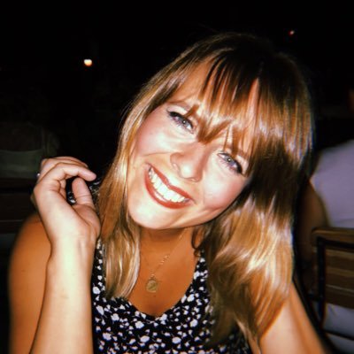 LDN girl in LDS ✊🏼 || 👩🏼💻 Head of People Comms & Culture @flutterplc || 💚 Mental Health Advocate #endthestigma || Views my own.