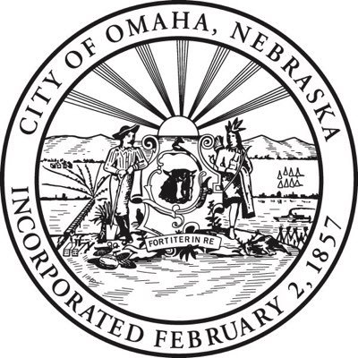 This is the official page of the City of Omaha, providing news and information about city services, events and announcements.