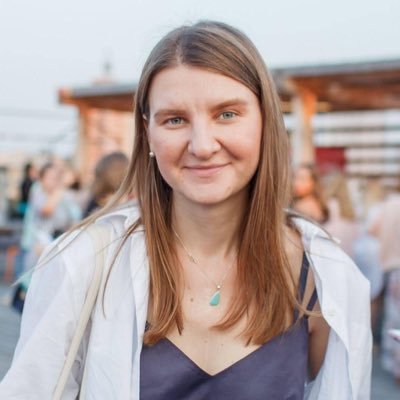 SvUdovenko's profile picture. Impossible is nothing! Opinions are my own