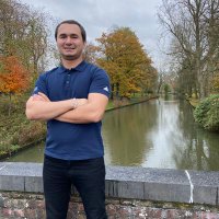 Orkhan Rustamov (@rustamov_orkhan) 's Twitter Profile