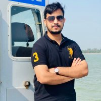 Yogesh Chitte (@yogesh_chitte) 's Twitter Profile