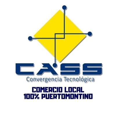 CassComputacion's profile picture. The official Twitter account for CASS Computación Puerto Montt. https://t.co/ceWZz3IPfh