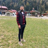 Ferit (@feritdemrrr) 's Twitter Profile