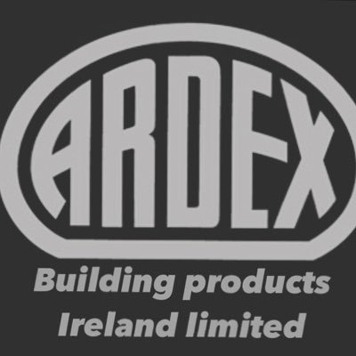 ARDEX Building Products Ireland Limited is one of the leading suppliers of adhesives, grouts, flooring preparation products and more