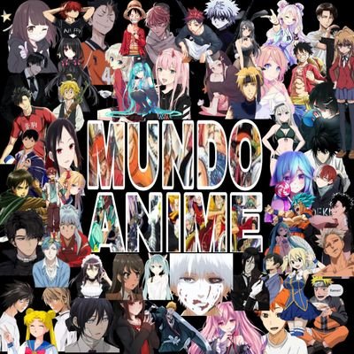 Mundo Anime