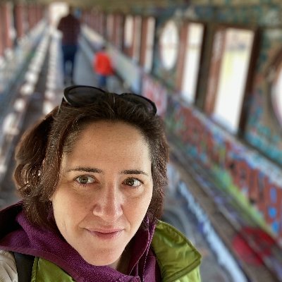 Reporter, author, writing book about school discipline and student punishment. Former gigs at @NBCNews @chalkbeatDET and NYDN. Author of Pages In Between