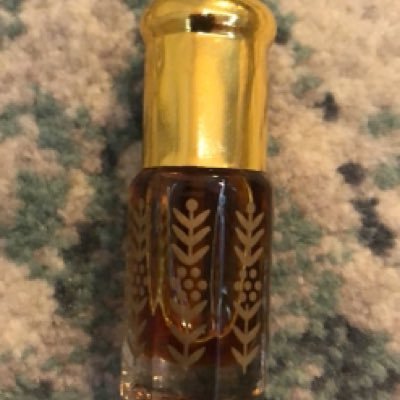 dhafird's profile picture. 