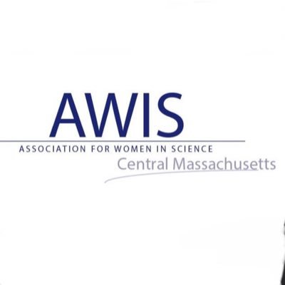 The association for women in science Central Massachusetts Chapter. Our mission is to support all women in STEM.
