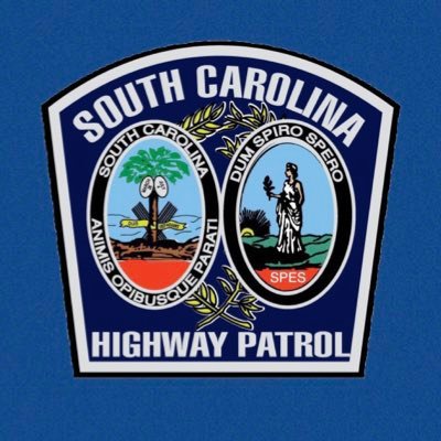 The official page of the South Carolina Highway Patrol, a division of the South Carolina Department of Public Safety