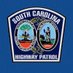 South Carolina Highway Patrol (@SCHP_Community) Twitter profile photo