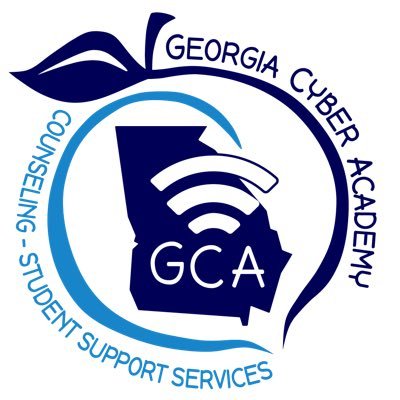 The official Twitter feed for Georgia Cyber Academy’s School Counselors. GCA is a public, virtual, charter school serving K-12 students across the state of GA.