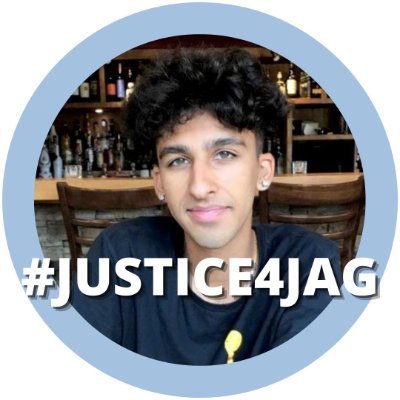 Justice4Jag