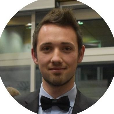 christoph_roh's profile picture. Developer | Creator of BestWorkTimeTracker | Coding, AI & Indie Projects | https://t.co/J2bWwcXnYm