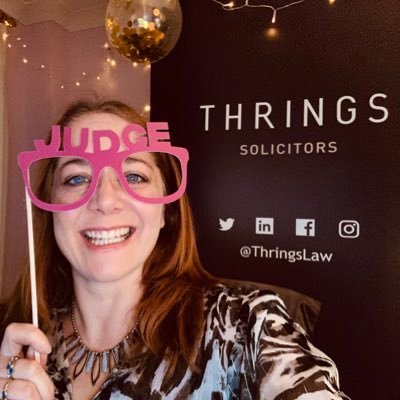 @ThringsLawyer