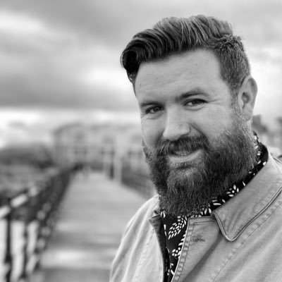 Programme & Digital Editor for @itvtynetees | Irishman in the North East | Lemur aficionado | josh.stead@itv.com | https://t.co/nLtk0JFygU