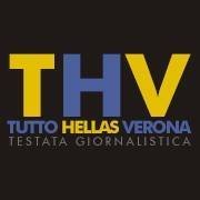 TuttoHellasVerona.it(@TuttoHellasVer1) 's Twitter Profile Photo
