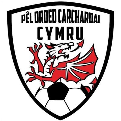Playing in the inaugural season of the ESFL using the best Welsh Prison staff footballers that the country has to offer!