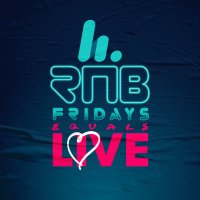 #rnbfridayslive (@rnbfridayslive) 's Twitter Profile