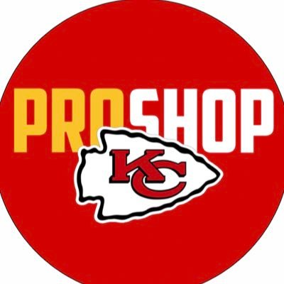 Kansas City Chiefs Pro Shop (@kcchiefsproshop) / X