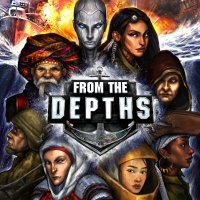 From The Depths Game (@ftd_game) 's Twitter Profile Photo From The Depths Game (@ftd_game) 's Twitter Profile Photo