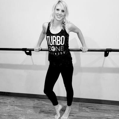 It's not how long you live your life, it's how you live it. An 80's baby, 90's child, making life happen. Mom, wife, certified Barre Instructor.