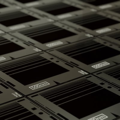 Chipmetrics Profile