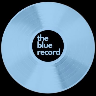 The Blue Record