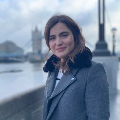 Head of Brand Marketing @gluttonomy | Co-founder @FFDays 📽️ | Passionate for scaling networks 🌎 ex- #shortcutznetwork @LOCOfilmfest