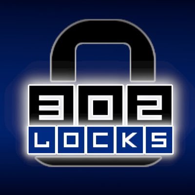 302locks