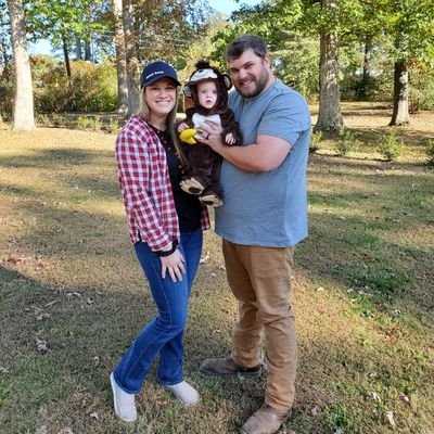 Tennessee Tech Softball Alumni 2013. Former TN Fury Premier 2022 Coach/Instructor #PTA #momofspinabifidawarrior #boymom