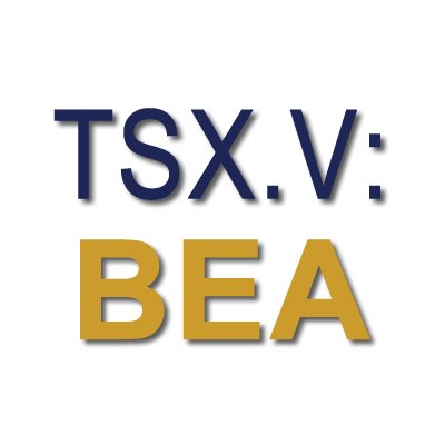 Acquisition, exploration, and development of mineral resource properties #Uranium #Copper, #gold and #lithium TSX-V: $BEA