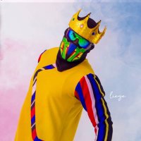 maskkingfans (@maskkingfans) 's Twitter Profile Photo maskkingfans (@maskkingfans) 's Twitter Profile Photo