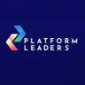 PlatformLeadrs's profile picture. Platform Leaders is the leading community of platform founders, practitioners, academics, policy makers and investors. Join for free https://t.co/UMlwnoWbcK