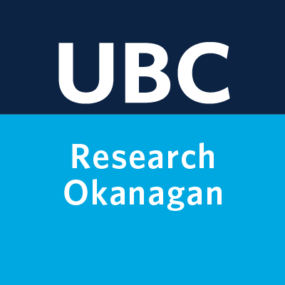 VP Research and Innovation UBCO